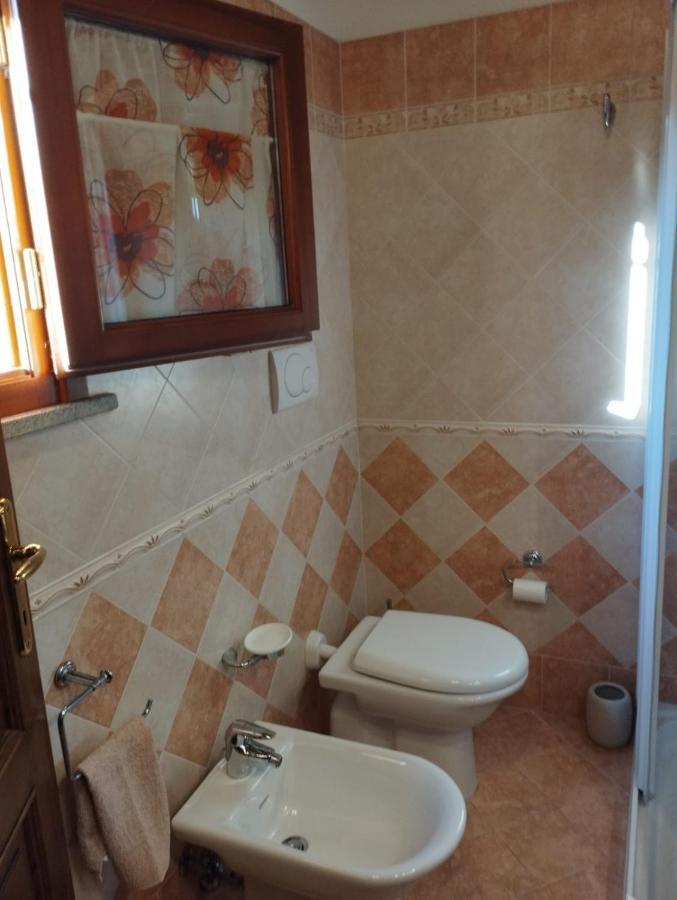 Melody House - Dependance Villa Castel del Bosco  Exterior photo
