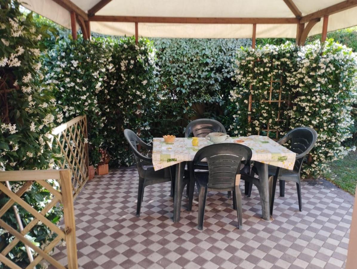 Melody House - Dependance Villa Castel del Bosco  Exterior photo