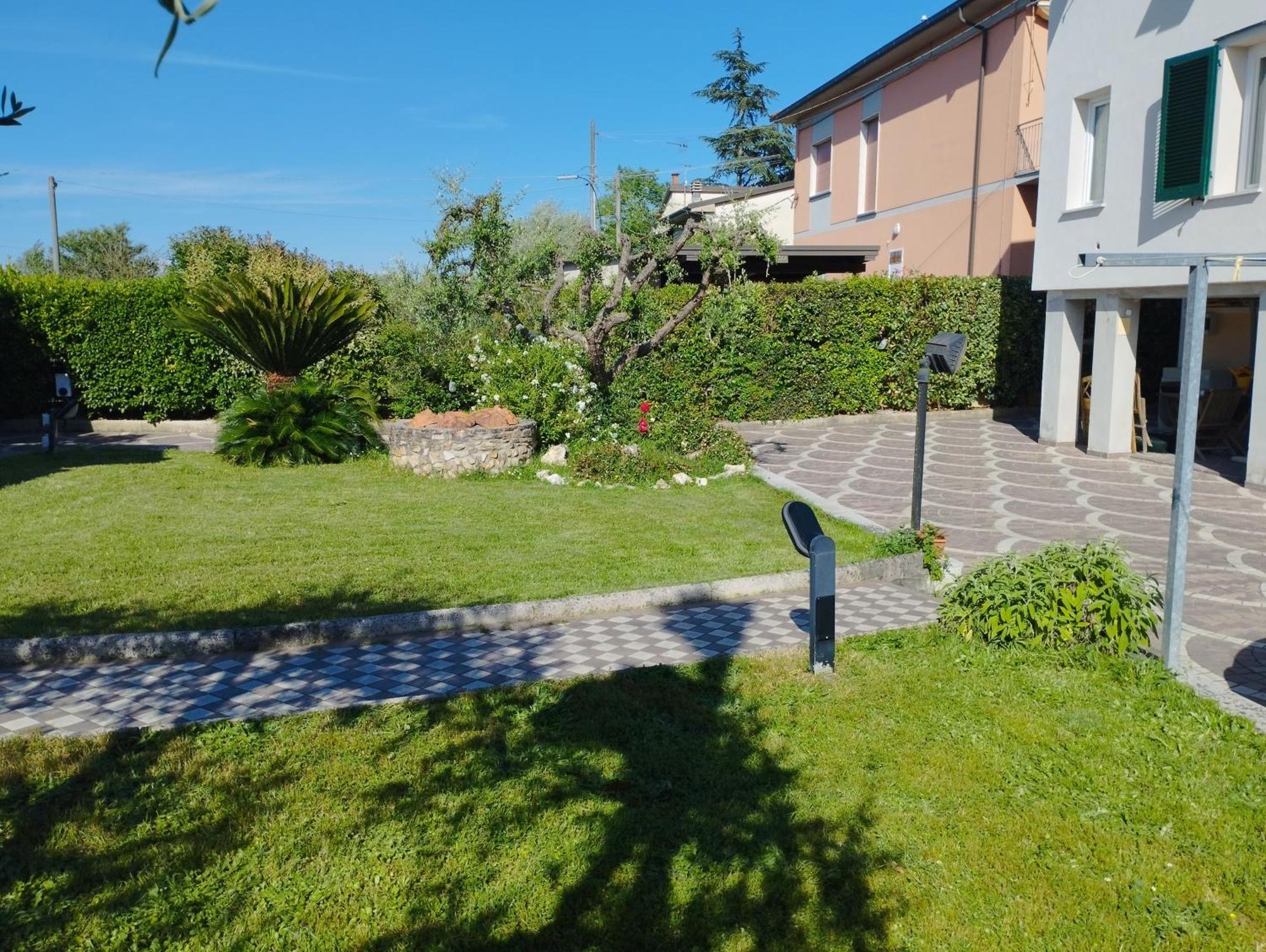 Melody House - Dependance Villa Castel del Bosco  Exterior photo